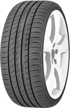 225/55R16 INTENSA UHP 95W FP 