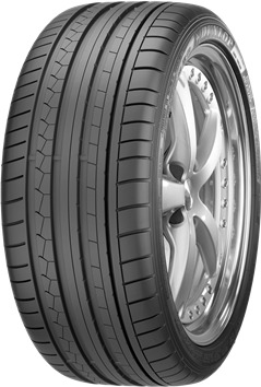 275/35R21 SP SPORT MAXX GT 103Y XL RO1 FP 