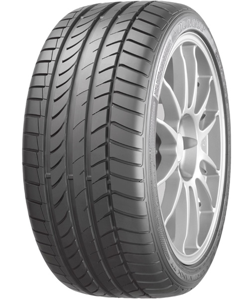 225/60R17 SP SPORT MAXX TT 99V * 