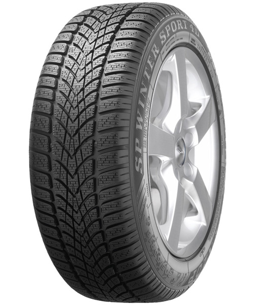 265/45R20 WINTER SPORT 4D 104V N0 FP 