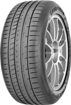 285/45R20 EAG F1 ASYMM 2 SUV 112Y XL AO FP 