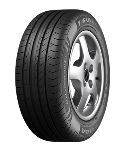 235/60R18 ECOCONTROL SUV 107V XL FP 