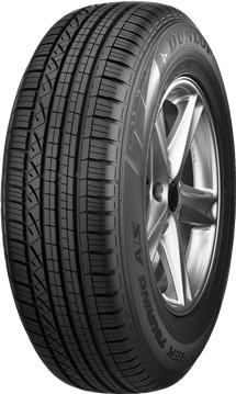 225/70R16 GRANDTREK TOURING A/S 103H 