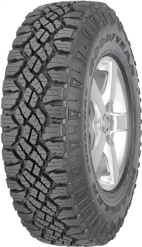 255/55R20 WRL DURATRAC 110Q XL LR FP 