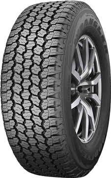 235/70R16 WRL ALL-TERRAIN ADVENTURE 109T XL 