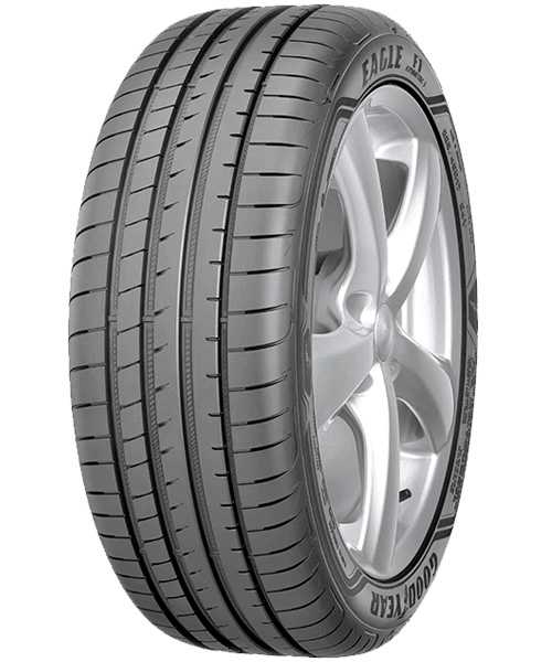 285/35R22 EAG F1 ASYMM 3 106W XL T0 FP SCT 