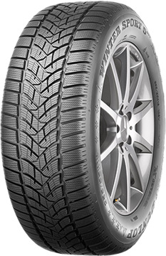 225/65R17 WINTER SPORT 5 SUV 106H XL 