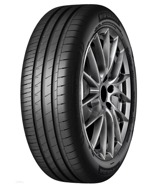 195/55R16 ECOCONTROL HP 2 87H 