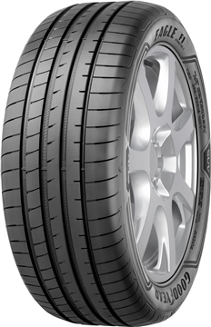 295/40R20 EAG F1 ASYMM 3 SUV 106Y N0 FP 