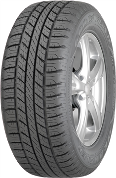 245/70R16 WRL HP ALL WEATHER 107H FP 