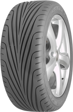 195/45R17 EAG F1 GS-D3 81W FP 