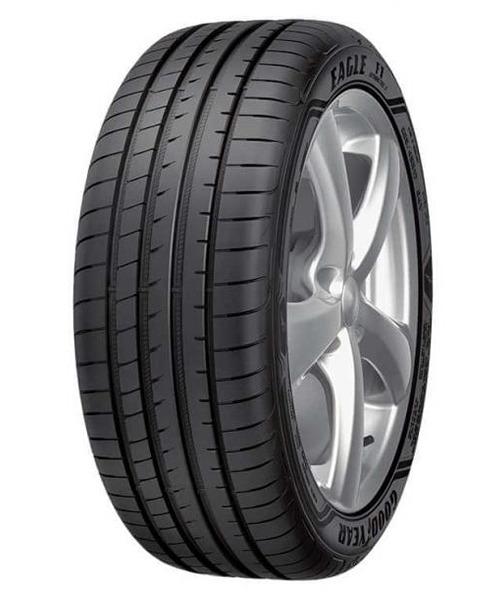 265/35R20 EAG F1 ASYMM 5 99Y XL FP 