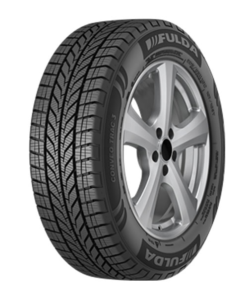 195/70R15C CONVEO TRAC 3 104/102R 