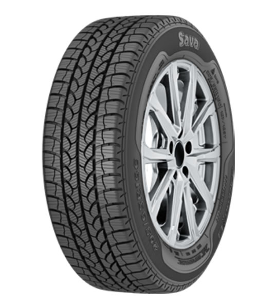 195/60R16C ESKIMO LT 99/97T 