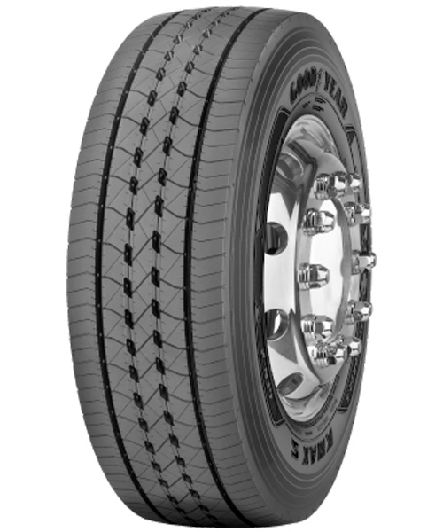 385/65R22.5 KMAX S G2 160K158L 