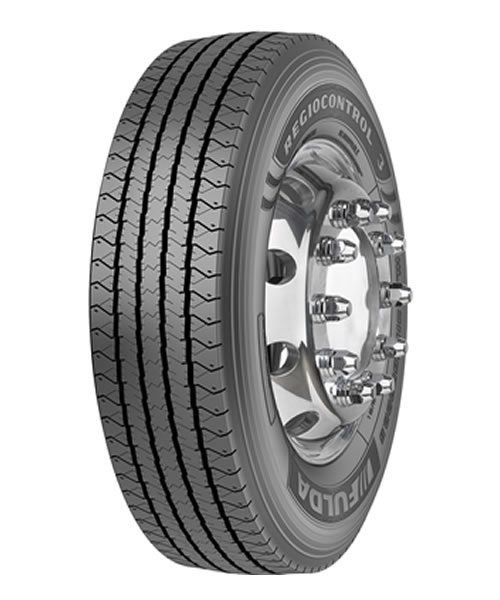 315/60R22.5 REGIOCONTROL 3 154 