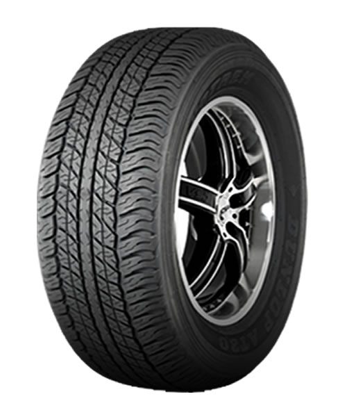 245/70R17 GRANDTREK AT20 110S 