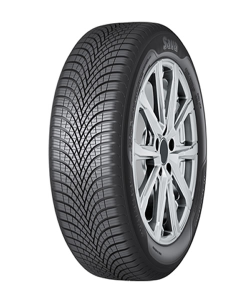 215/55R16 SAVA ALL WEATHER 97V XL 