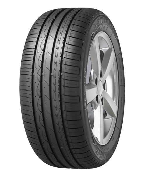 195/55R16 DUNLOP SPORT 87V 