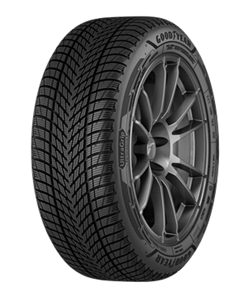 245/45R19 ULTRAGRIP PERFORMANCE 3 102V XL FP 