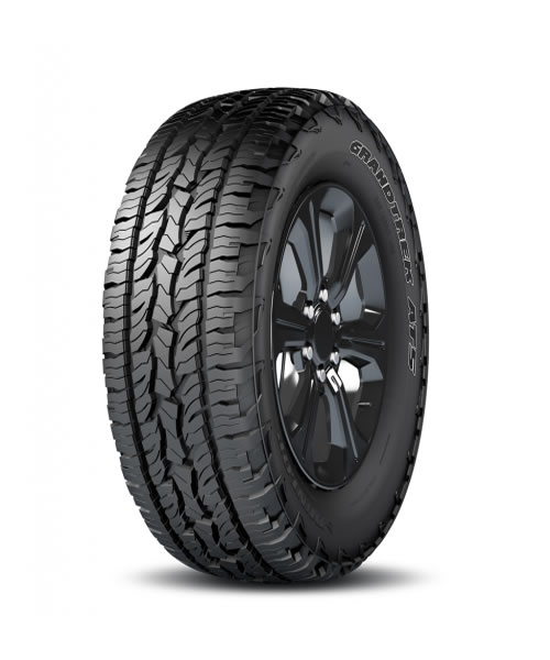 255/55R18 GRANDTREK AT5 109H XL 