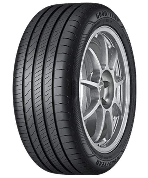 255/60R17 EFFIGRIP 2 SUV 106V 