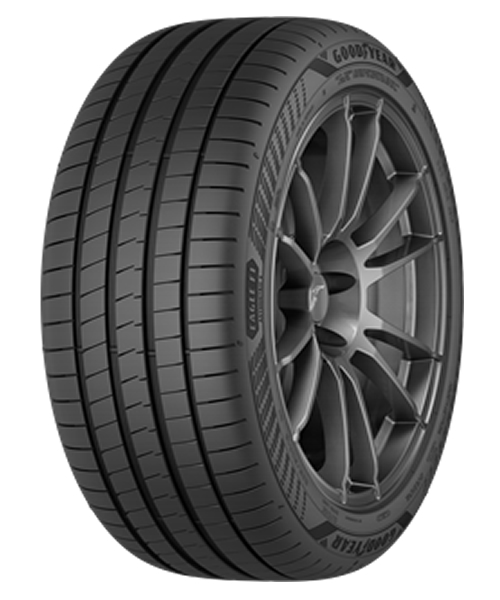 205/40R17 EAG F1 ASYMM 6 84W XL FP 