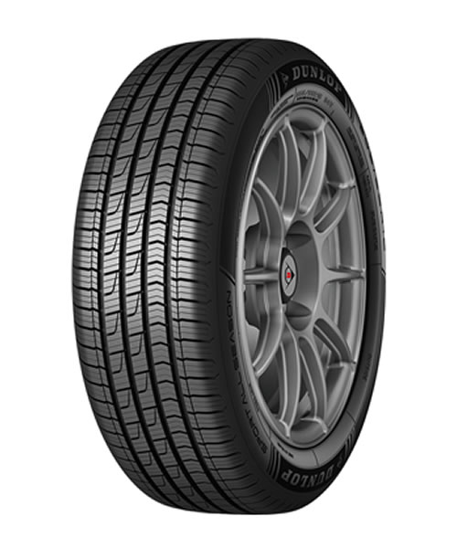 215/55R18 DUNLOP SPORT ALL SEASON 99V XL 