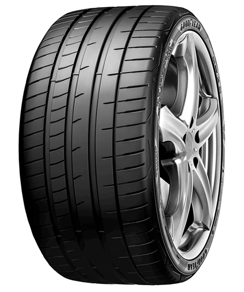 285/30R21 EAG F1 SUPERSPORT 100Y XL FP 