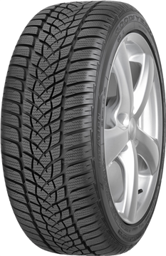 205/55R16 ULTRA GRIP PERFORMANCE 2 91H ROF * FP 