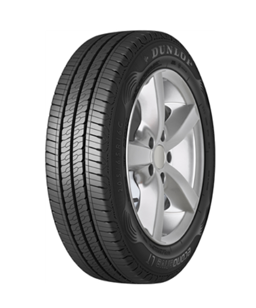 215/75R16C ECONODRIVE LT 113/111R 