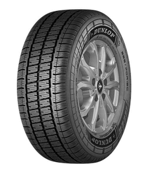 195/65R16C ECONODRIVE AS 104/102T 