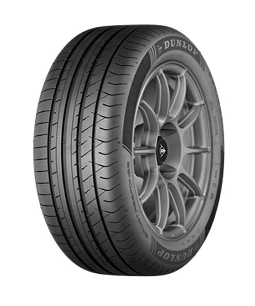 235/55R18 DUNLOP SPORT RESPONSE 100V 