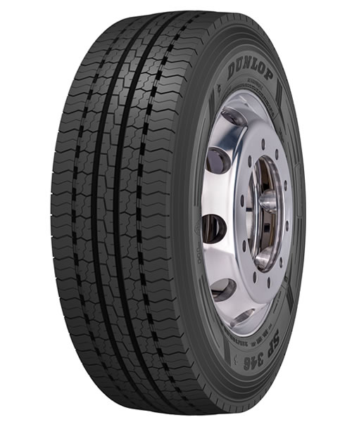 265/70R19.5 SP346 140/138M 