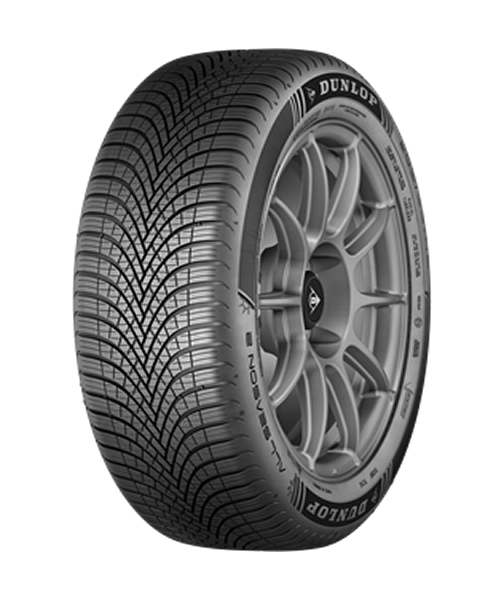 195/55R15 DUNLOP ALL SEASON 2 85H 