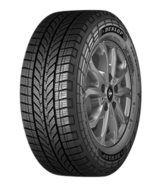 205/75R16C ECONODRIVE WINTER 113/111R 