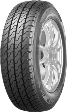 225/55R17C ECONODRIVE 109H MO 