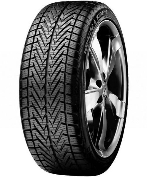 255/65R17 WINTRAC XTREME 110 