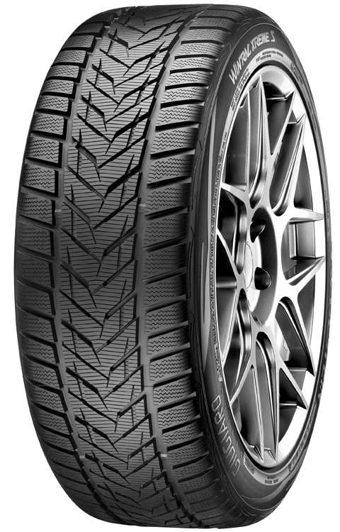 235/45R17 WINTRAC XTREME S 97V 