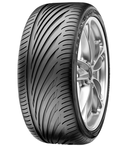 245/45R17 ULTRAC SESSANTA 94Y 