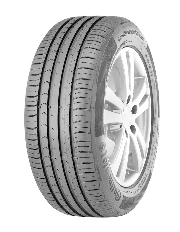 195/60R15 Conti PC5 88H 