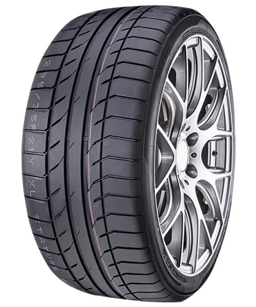 255/55R20 STATURE H/T 110W XL 