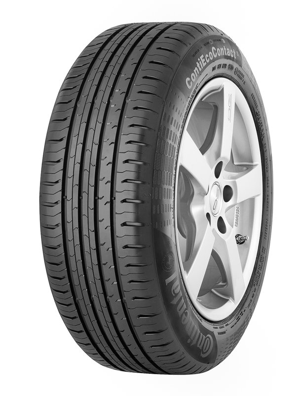 235/55R19 ContiEcoContact 5 SUV 105V XL 