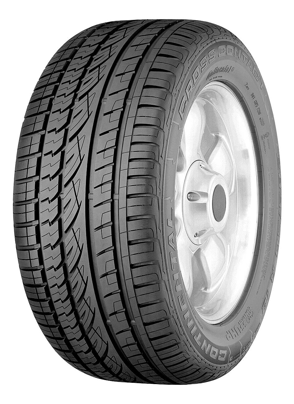 255/55R19 Conti CC UHP 111H XL 