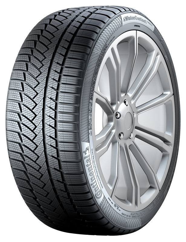 235/45R17 ContiWin TS850 97H 