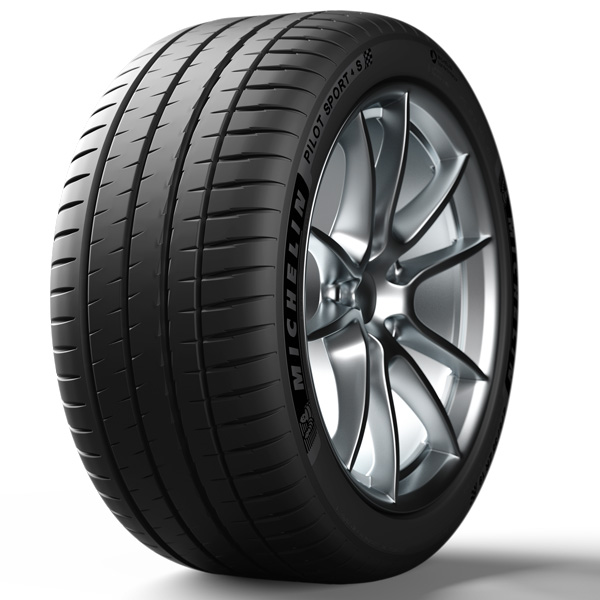 255/30R19 PILOT SPORT 4S 91Y 