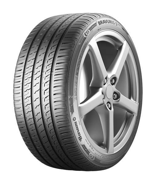 255/65R16 BRAVURIS 5HM 109H FR 