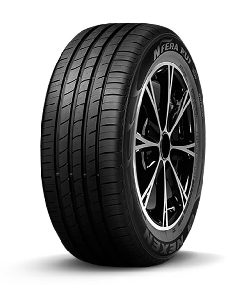 215/45R18 N'FERA RU1 93W XL 