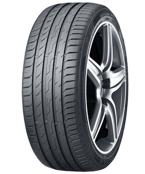 255/45R18 N'FERA Sport 103Y XL 