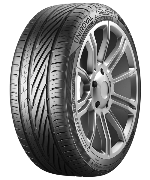 205/55R17 RainSport 5 95V XL 